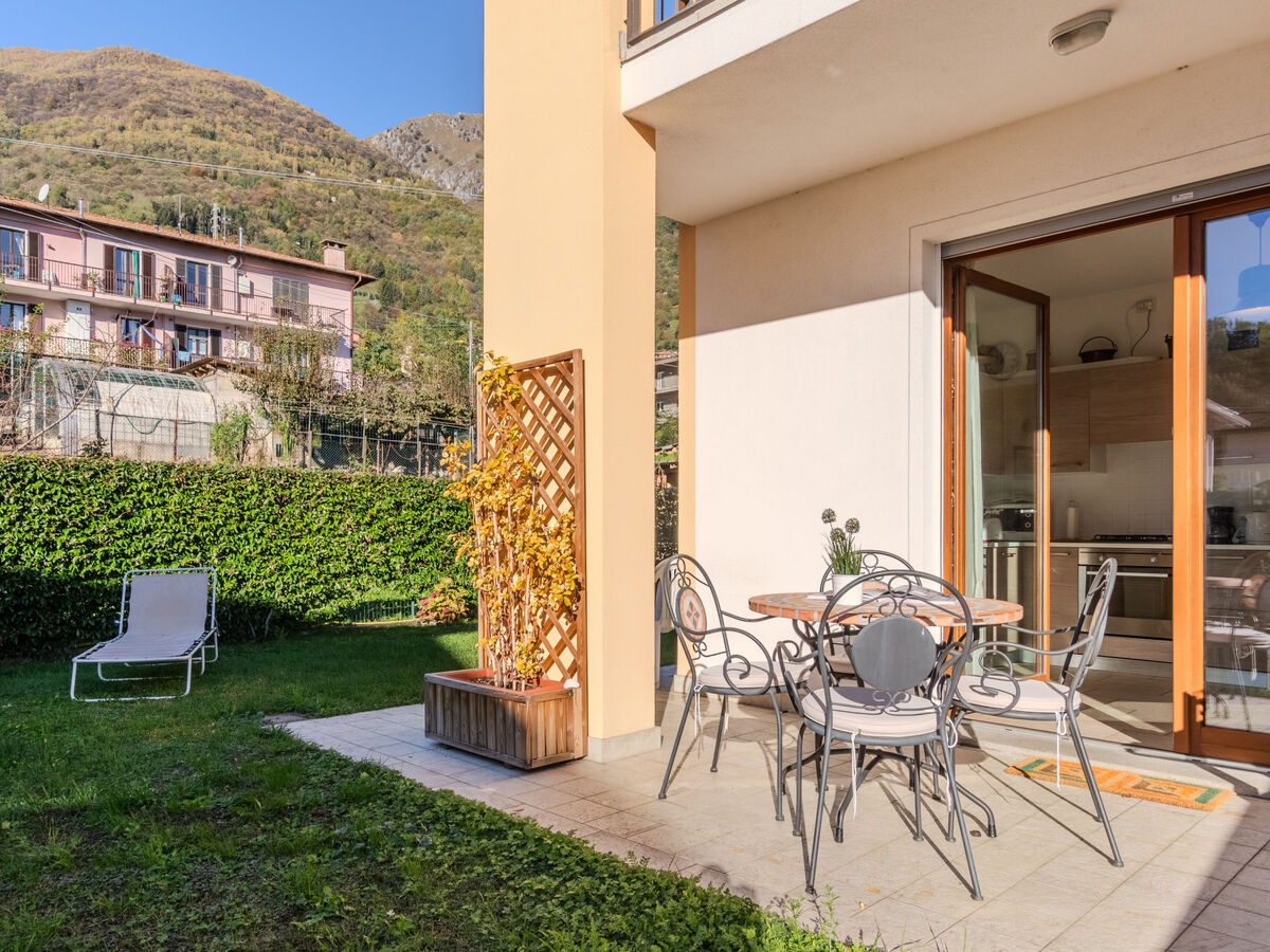 Maison Risi - 3 chambres avec jardin à Musso - Photo 2