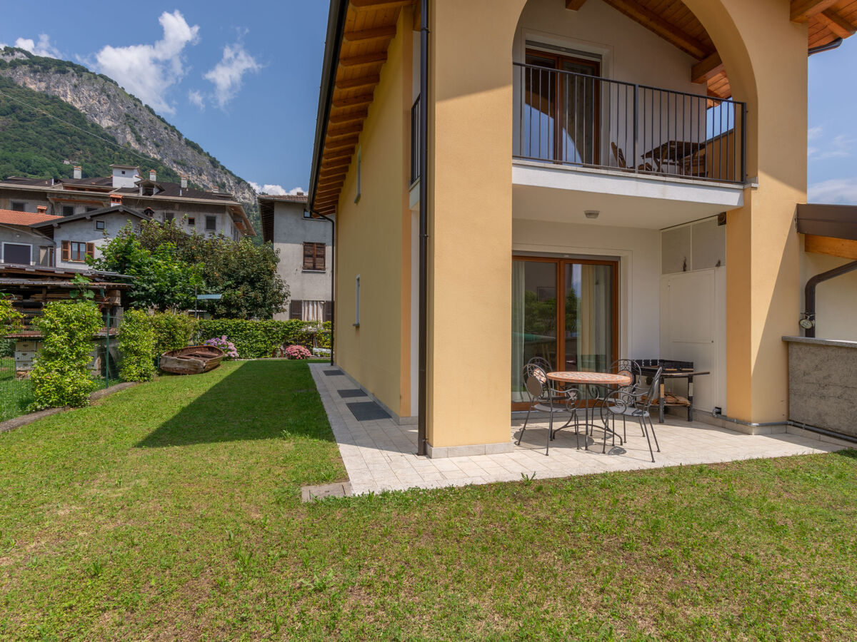 Maison Risi - 3 chambres avec jardin à Musso - Photo 3