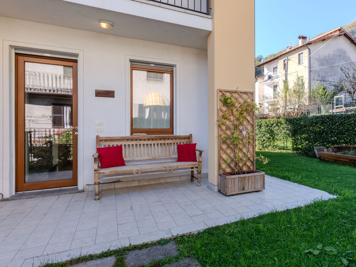 Maison Risi - 3 chambres avec jardin à Musso - Photo 5