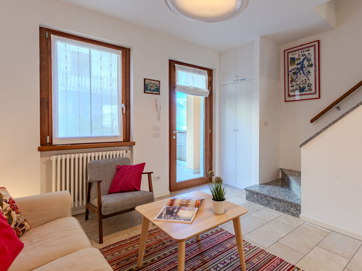 Maison Risi - 3 chambres avec jardin à Musso - Photo 8