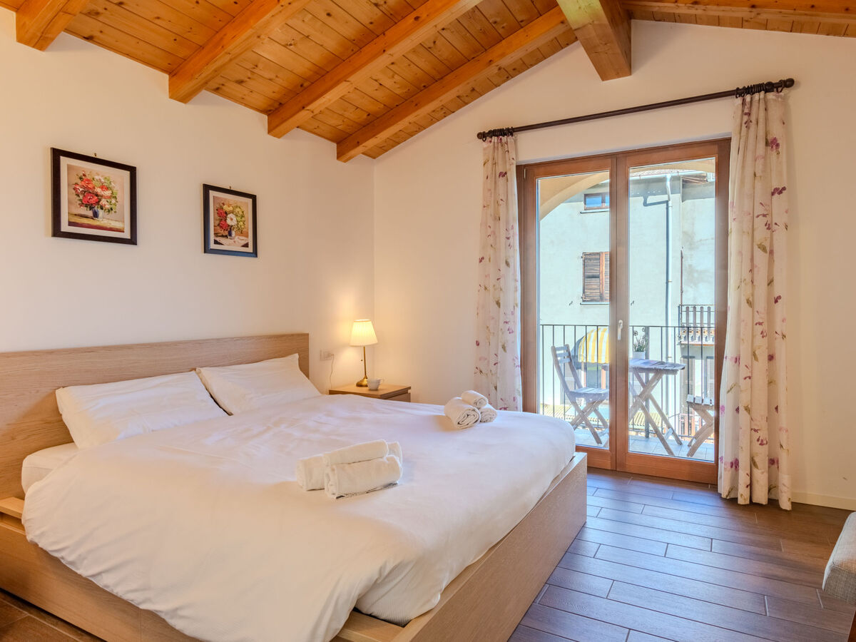 Maison Risi - 3 chambres avec jardin à Musso - Photo 15