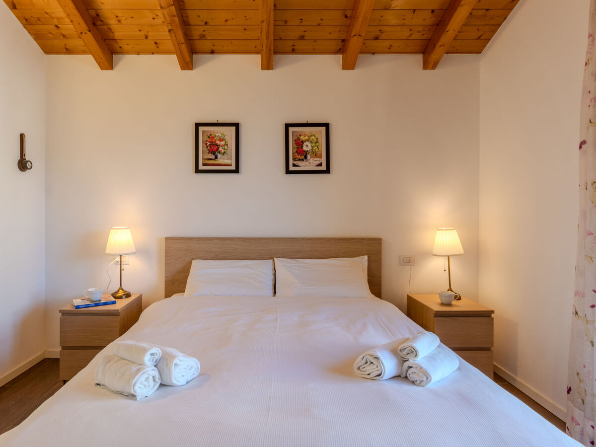 Maison Risi - 3 chambres avec jardin à Musso - Photo 16
