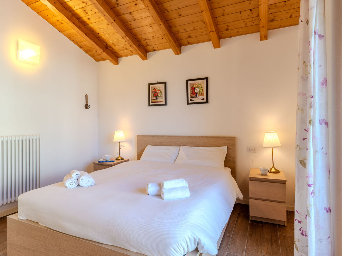Maison Risi - 3 chambres avec jardin à Musso - Photo 17