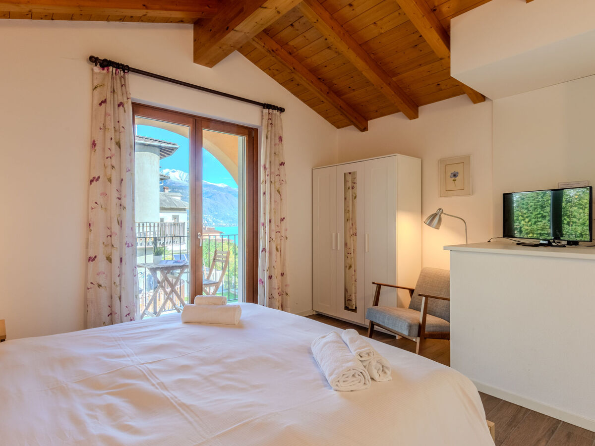 Maison Risi - 3 chambres avec jardin à Musso - Photo 18