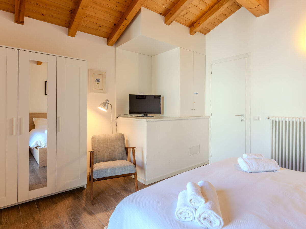 Maison Risi - 3 chambres avec jardin à Musso - Photo 19