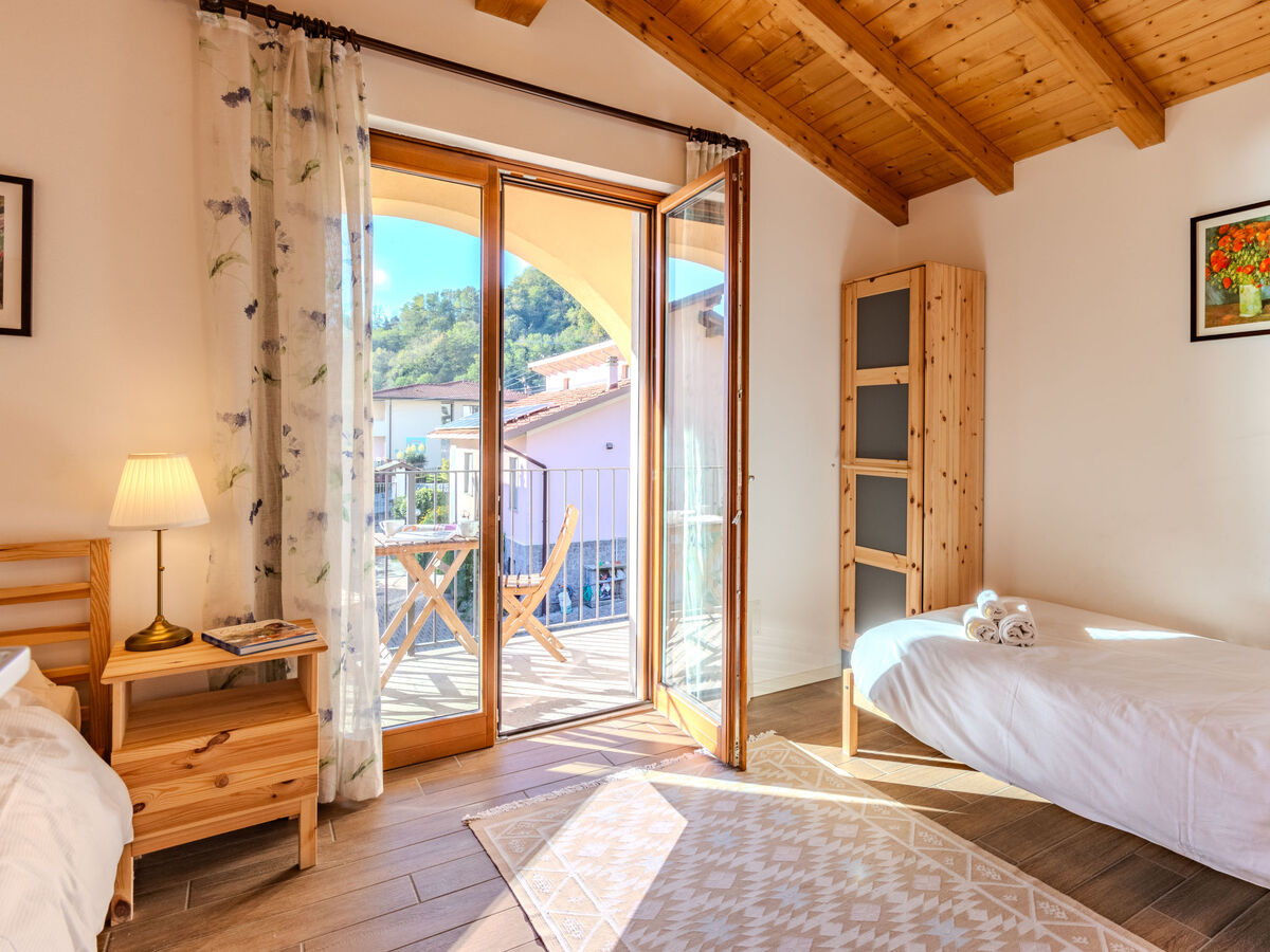 Maison Risi - 3 chambres avec jardin à Musso - Photo 21