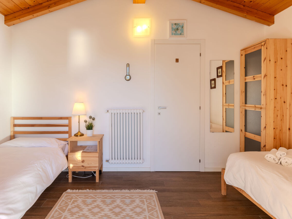 Maison Risi - 3 chambres avec jardin à Musso - Photo 22
