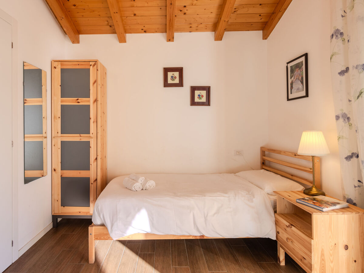 Maison Risi - 3 chambres avec jardin à Musso - Photo 23