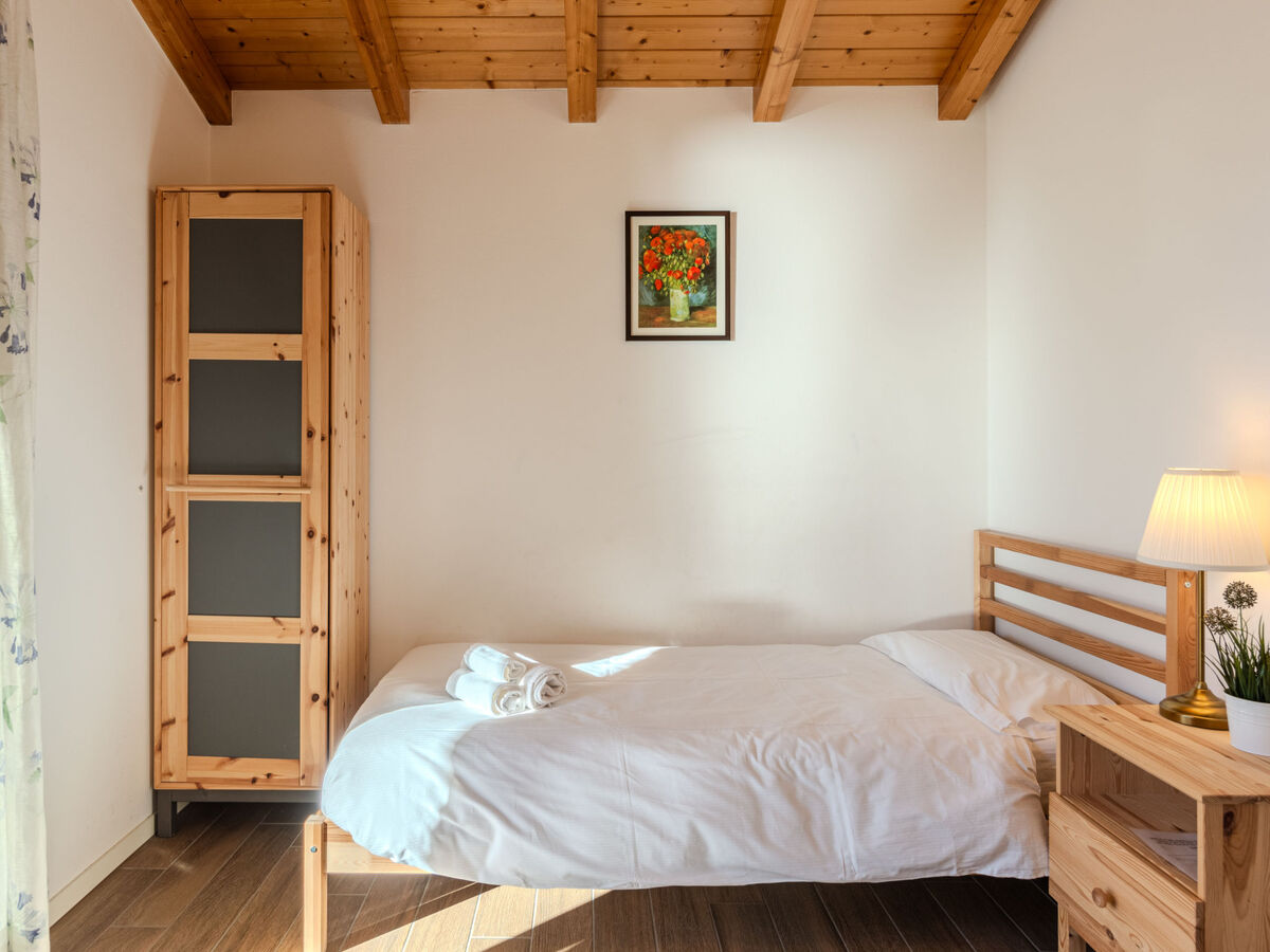 Maison Risi - 3 chambres avec jardin à Musso - Photo 24