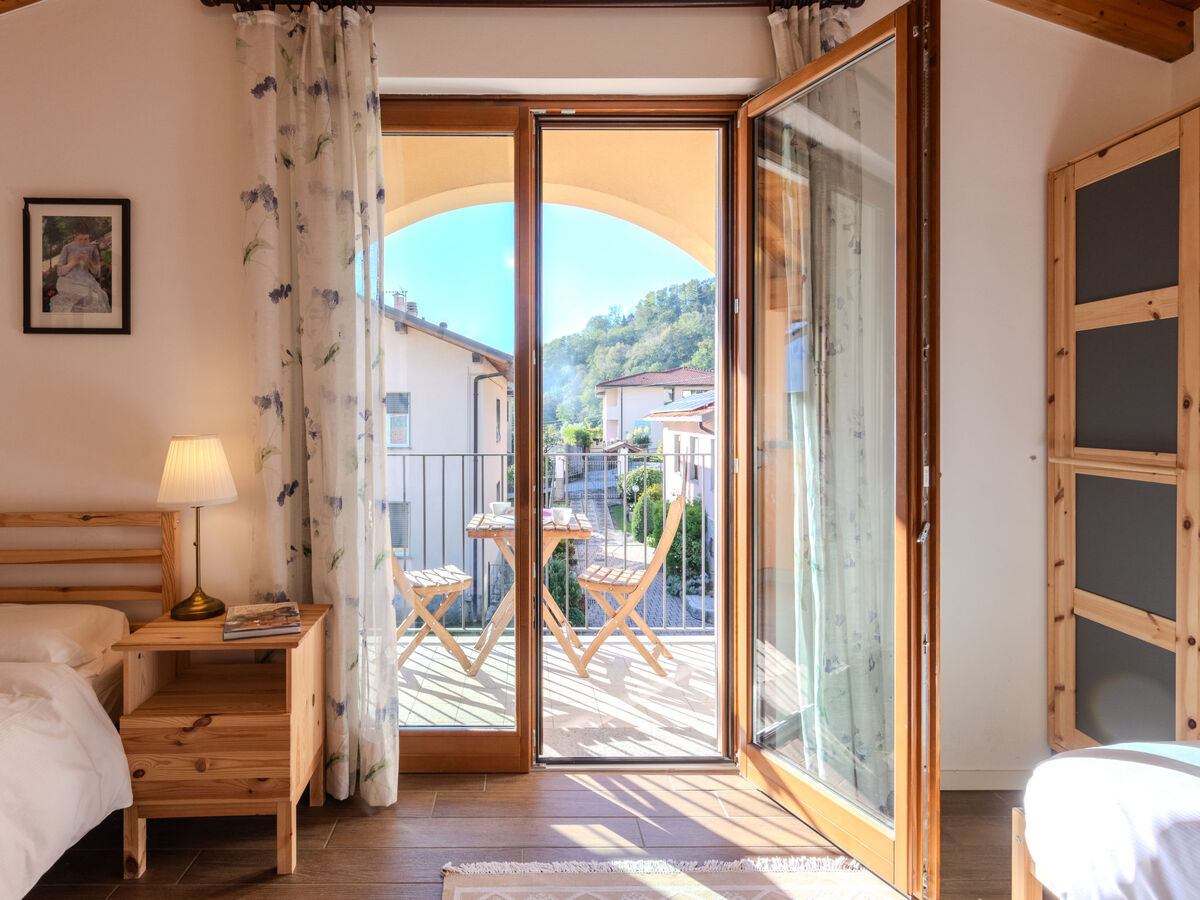 Maison Risi - 3 chambres avec jardin à Musso - Photo 25