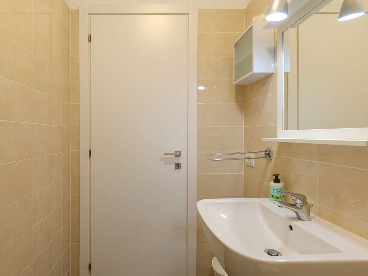 Maison Risi - 3 chambres avec jardin à Musso - Photo 28