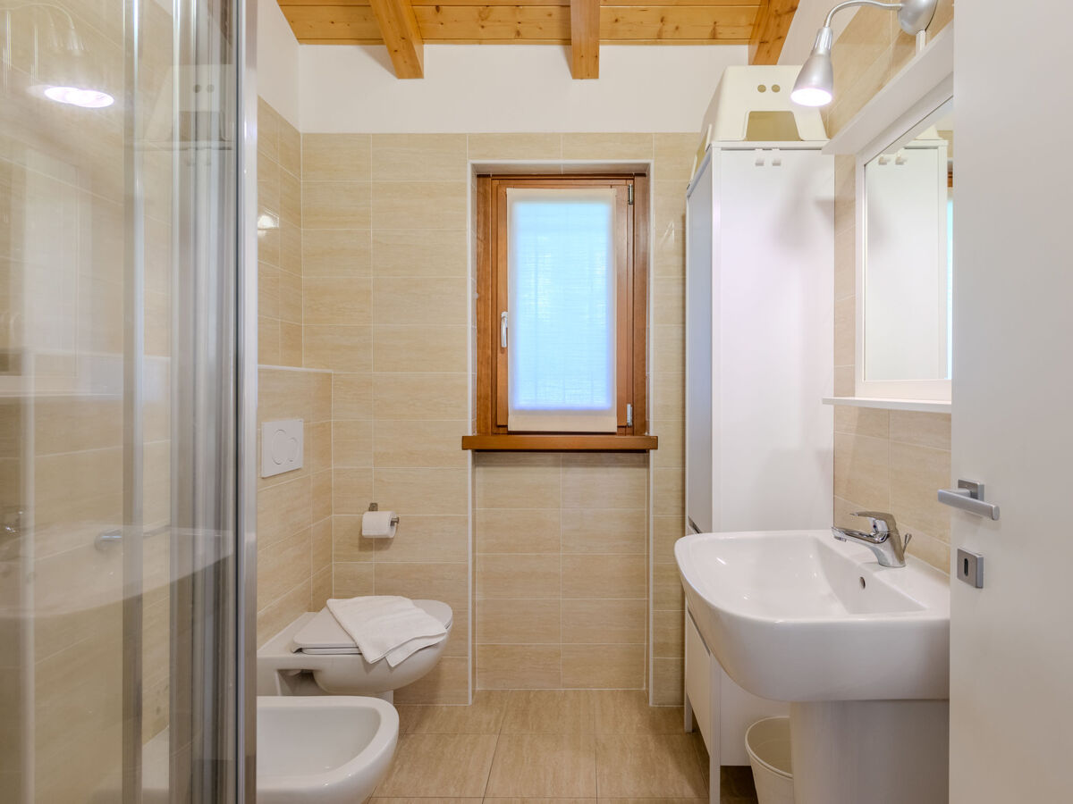 Maison Risi - 3 chambres avec jardin à Musso - Photo 29