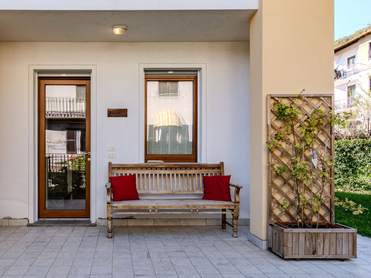 Maison Risi - 3 chambres avec jardin à Musso - Photo 32