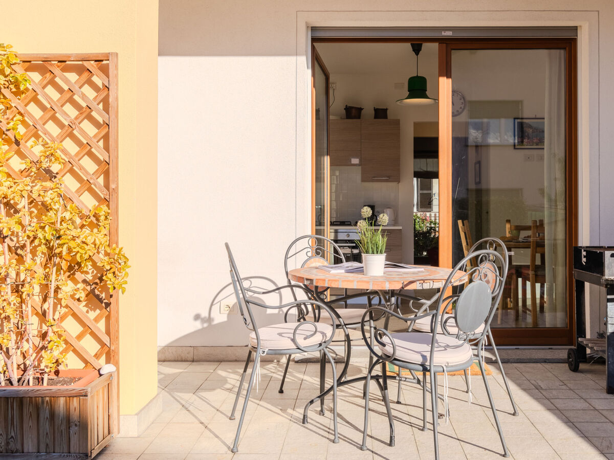 Maison Risi - 3 chambres avec jardin à Musso - Photo 34