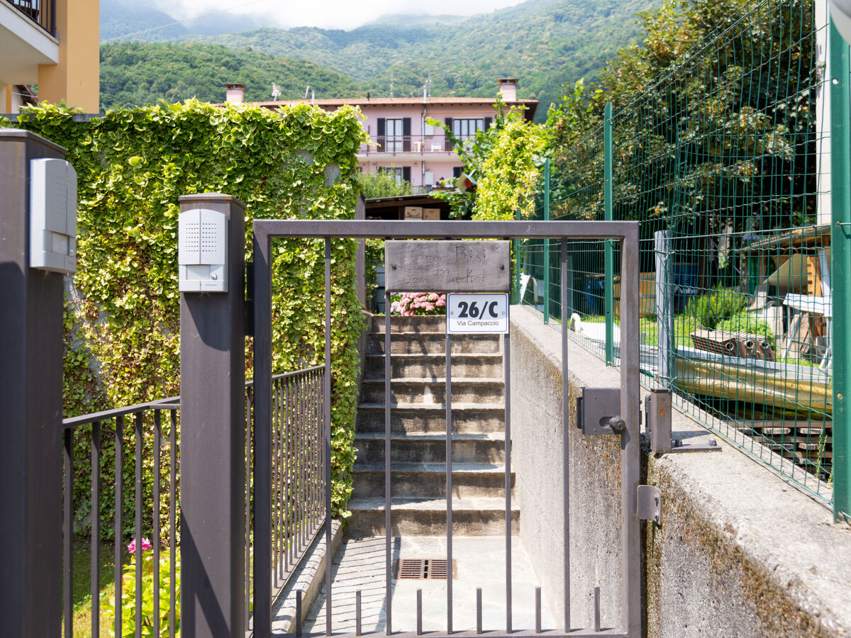 Maison Risi - 3 chambres avec jardin à Musso - Photo 39