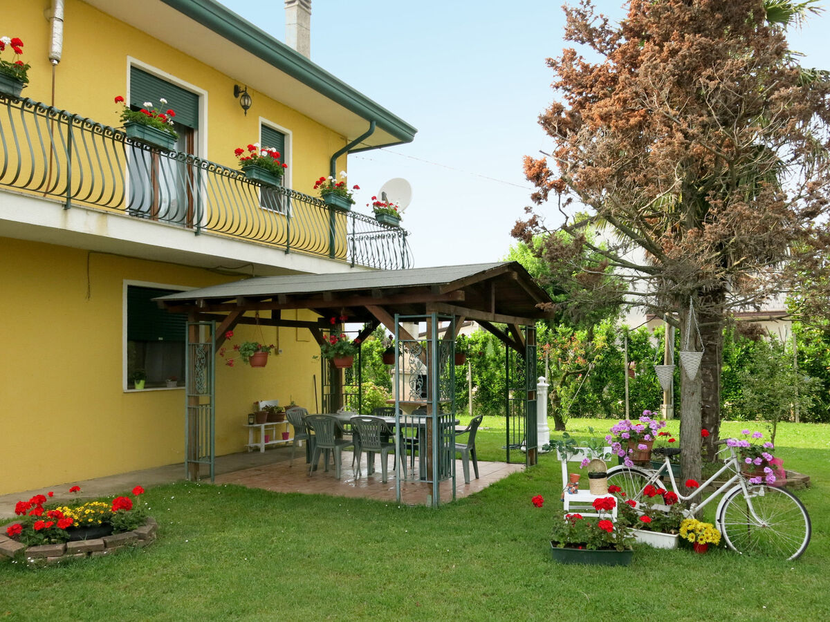 Casa Consuelo – Appartement 3 chambres à Eraclea Mare - Photo 1