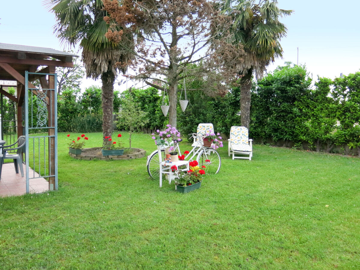 Casa Consuelo – Appartement 3 chambres à Eraclea Mare - Photo 2