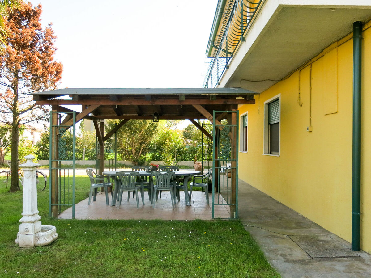 Casa Consuelo – Appartement 3 chambres à Eraclea Mare - Photo 17