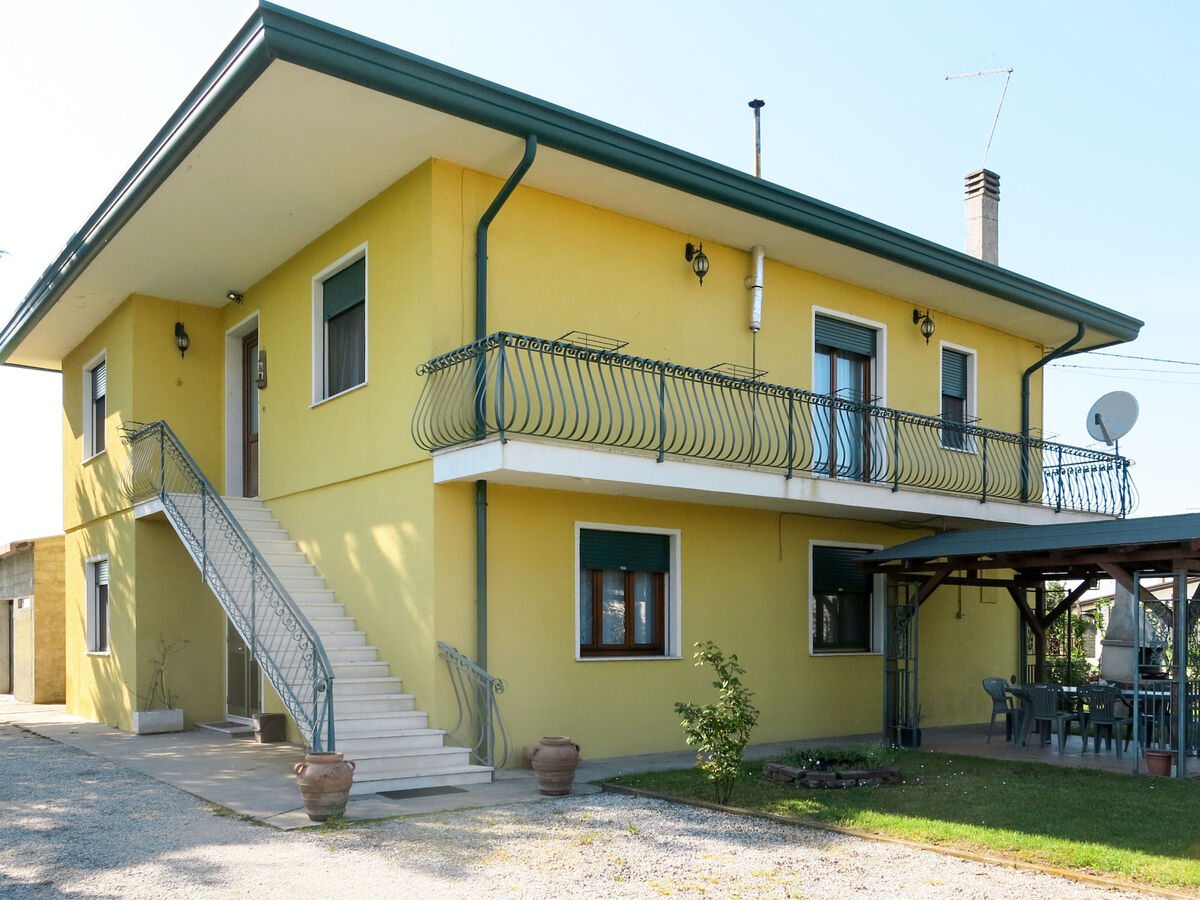 Casa Consuelo – Appartement 3 chambres à Eraclea Mare - Photo 19