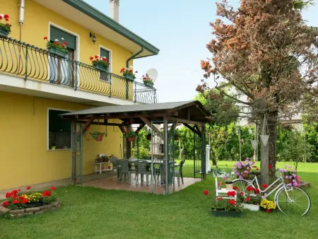 Location appartement à Eraclea Mare, Casa Consuelo