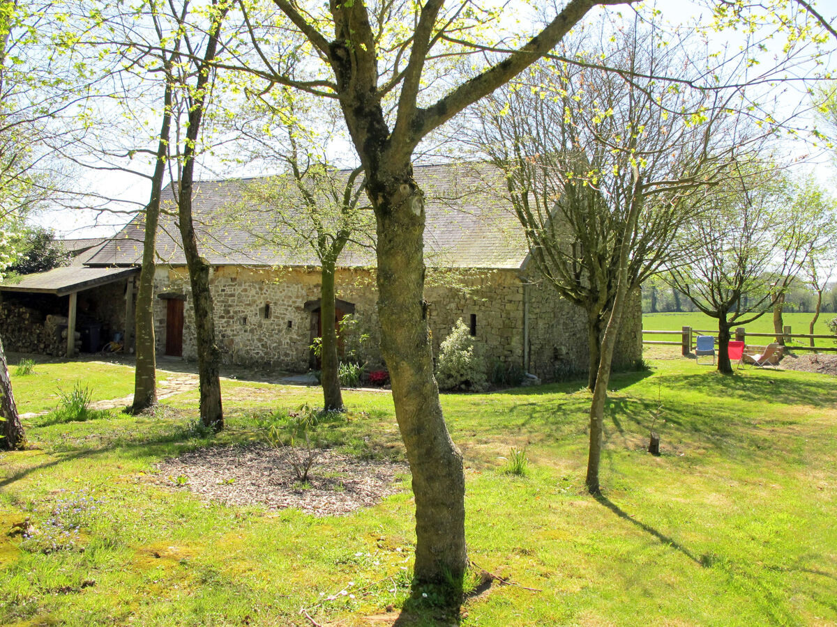 La Bergerie – Maison 120 m² sur 10 ha à Saint-Sauveur-de-Vicomte - Photo 6