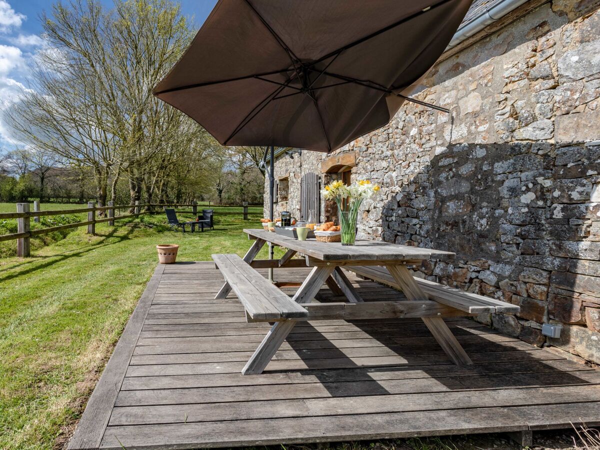 La Bergerie – Maison 120 m² sur 10 ha à Saint-Sauveur-de-Vicomte - Photo 13