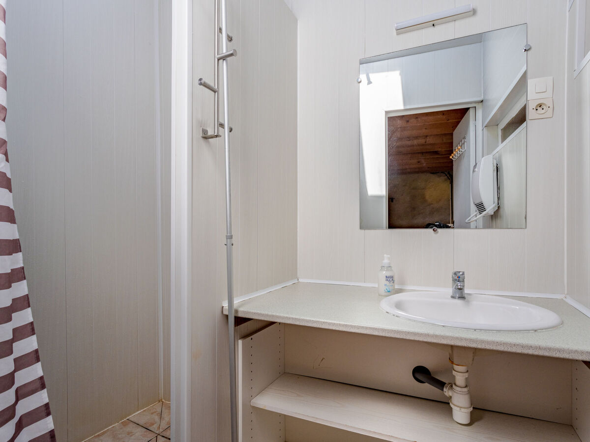 La Bergerie – Maison 120 m² sur 10 ha à Saint-Sauveur-de-Vicomte - Photo 14
