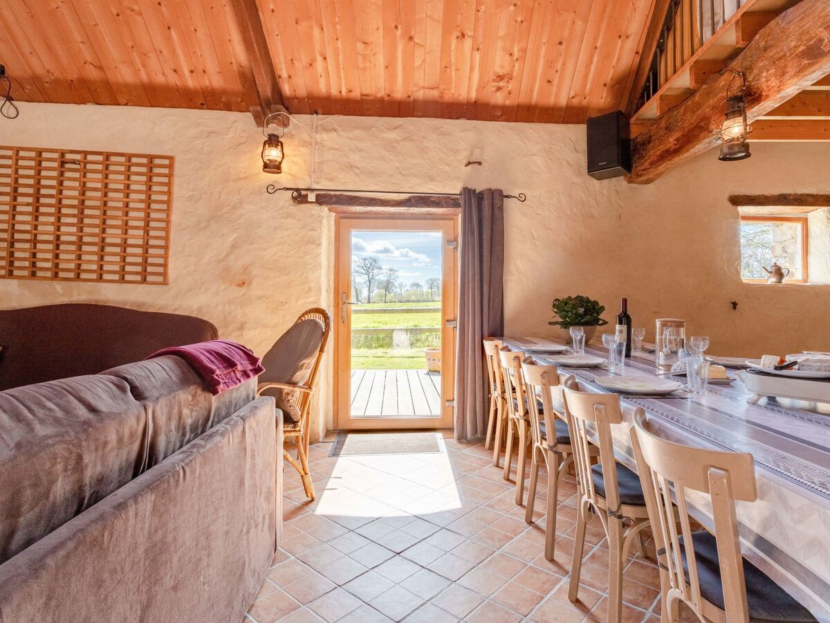 La Bergerie – Maison 120 m² sur 10 ha à Saint-Sauveur-de-Vicomte - Photo 16