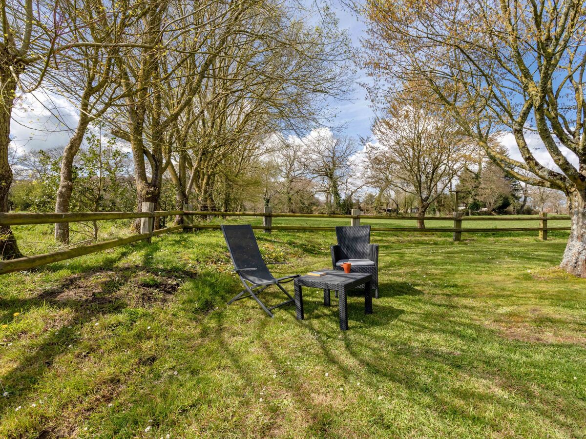 La Bergerie – Maison 120 m² sur 10 ha à Saint-Sauveur-de-Vicomte - Photo 17