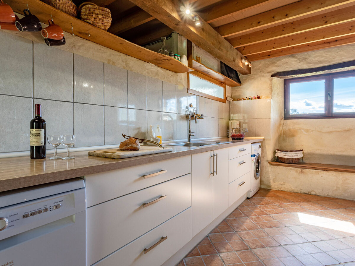 La Bergerie – Maison 120 m² sur 10 ha à Saint-Sauveur-de-Vicomte - Photo 18