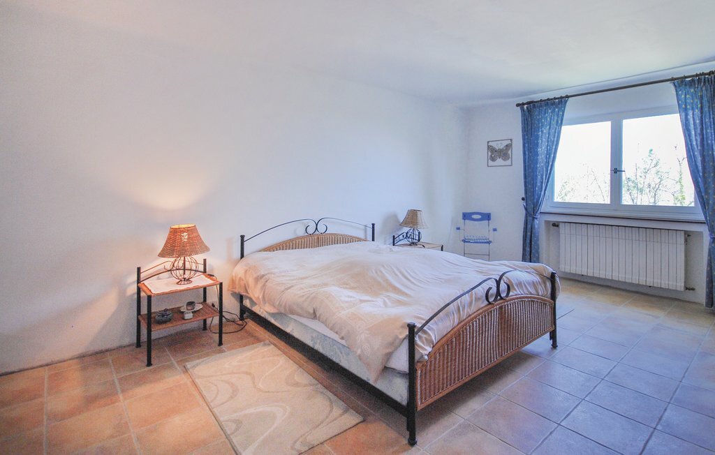 Maison provençale 8 pers. avec piscine à Bagnols-en-Forêt - Photo 7