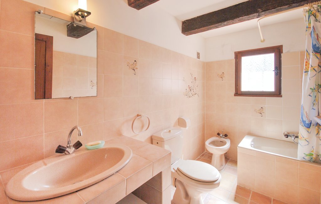 Maison provençale 8 pers. avec piscine à Bagnols-en-Forêt - Photo 8