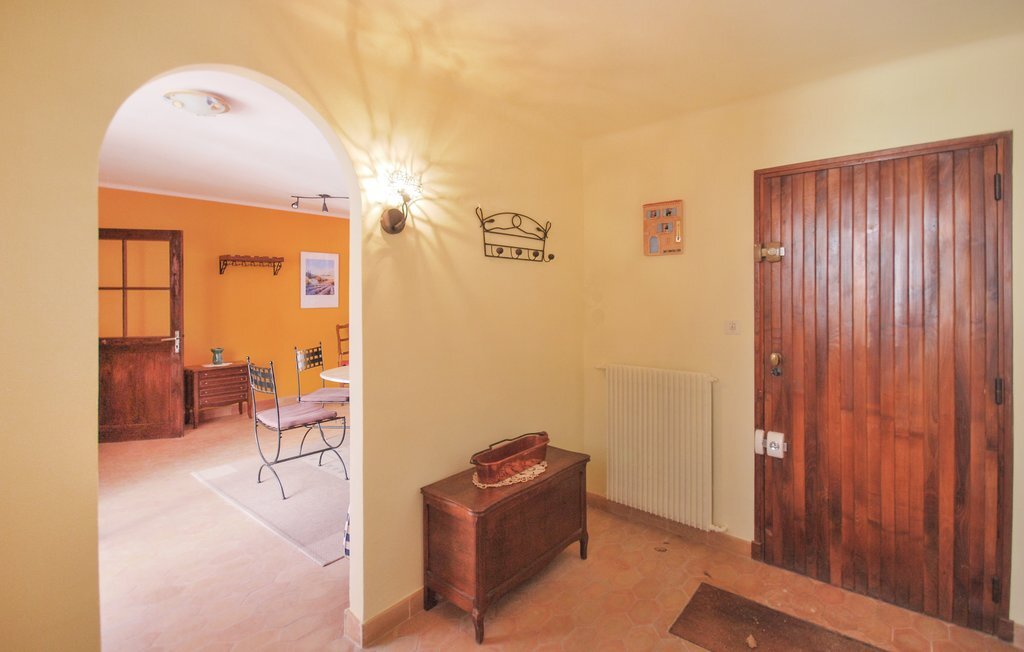 Maison provençale 8 pers. avec piscine à Bagnols-en-Forêt - Photo 12