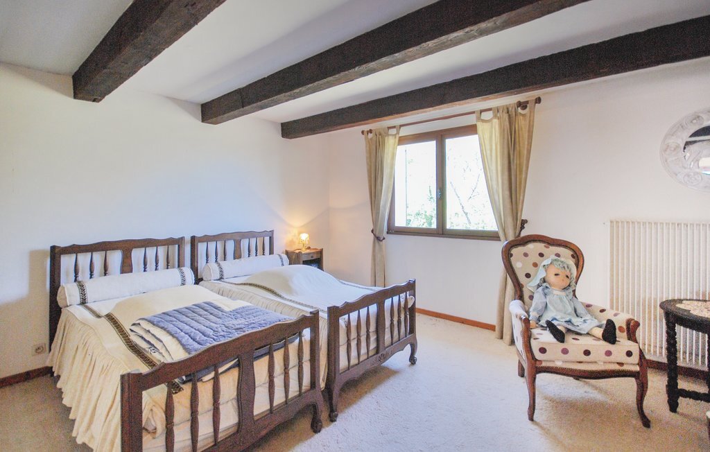 Maison provençale 8 pers. avec piscine à Bagnols-en-Forêt - Photo 15