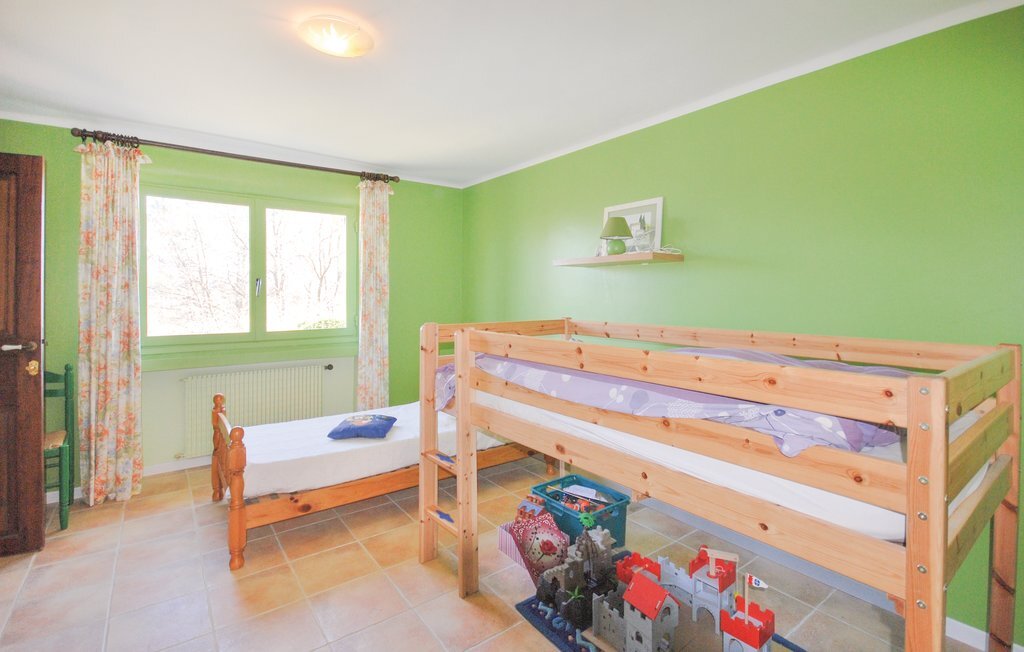 Maison provençale 8 pers. avec piscine à Bagnols-en-Forêt - Photo 17