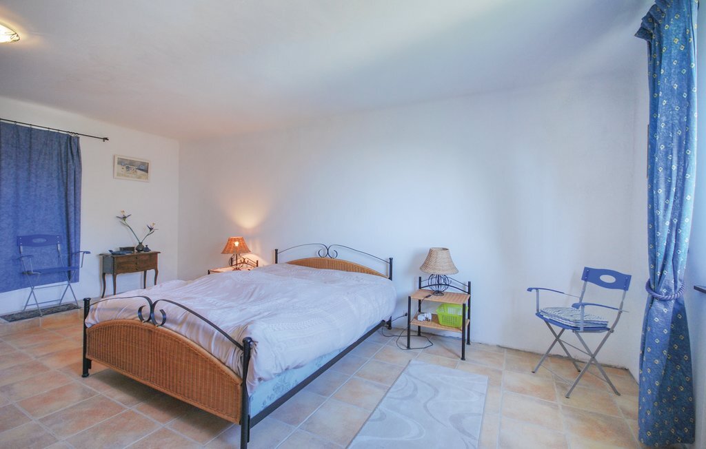Maison provençale 8 pers. avec piscine à Bagnols-en-Forêt - Photo 18