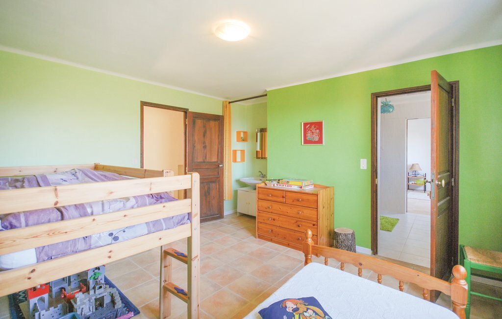 Maison provençale 8 pers. avec piscine à Bagnols-en-Forêt - Photo 20