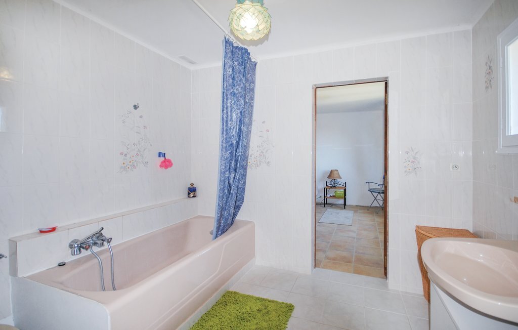 Maison provençale 8 pers. avec piscine à Bagnols-en-Forêt - Photo 21
