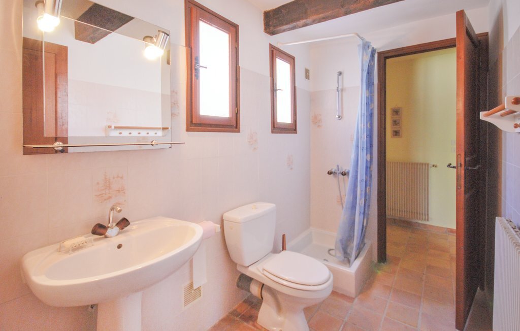 Maison provençale 8 pers. avec piscine à Bagnols-en-Forêt - Photo 22
