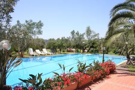 Location maison à Maida