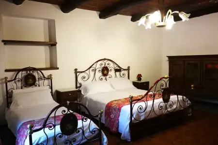 Location maison à Maida