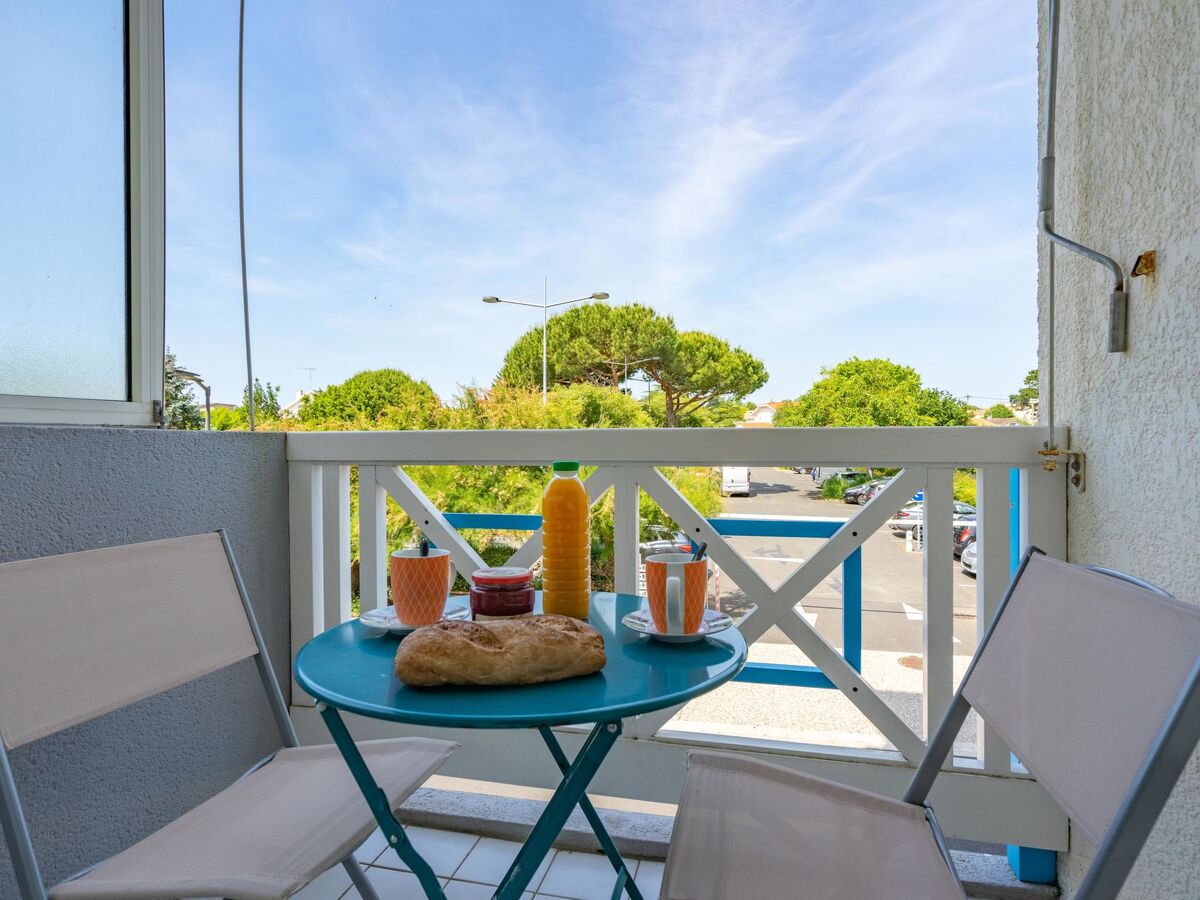 Appartement Bleu Marine, 250 m de la plage - Photo 2