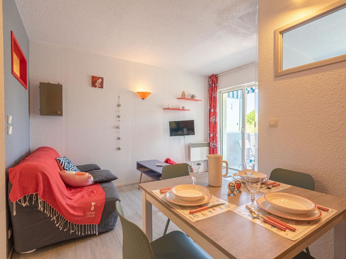 Appartement Bleu Marine, 250 m de la plage - Photo 4