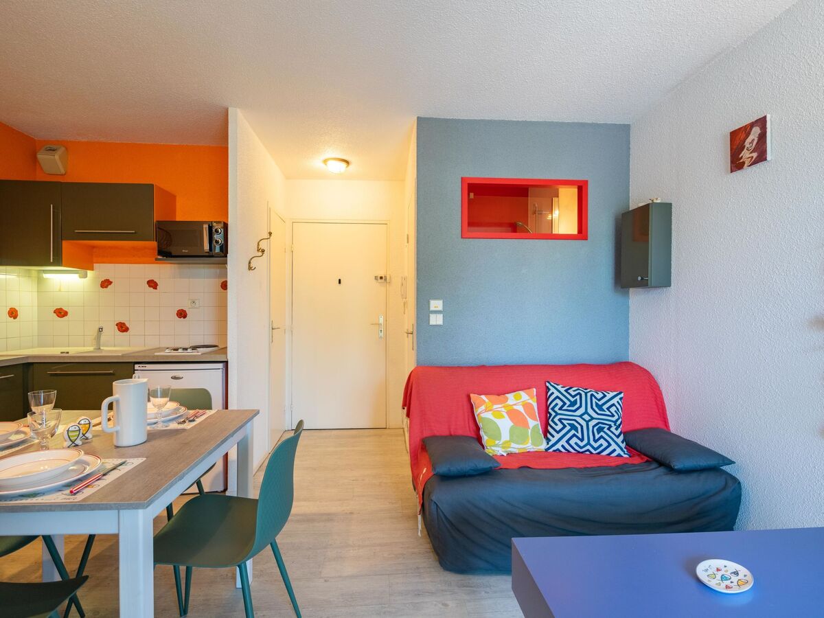 Appartement Bleu Marine, 250 m de la plage - Photo 6