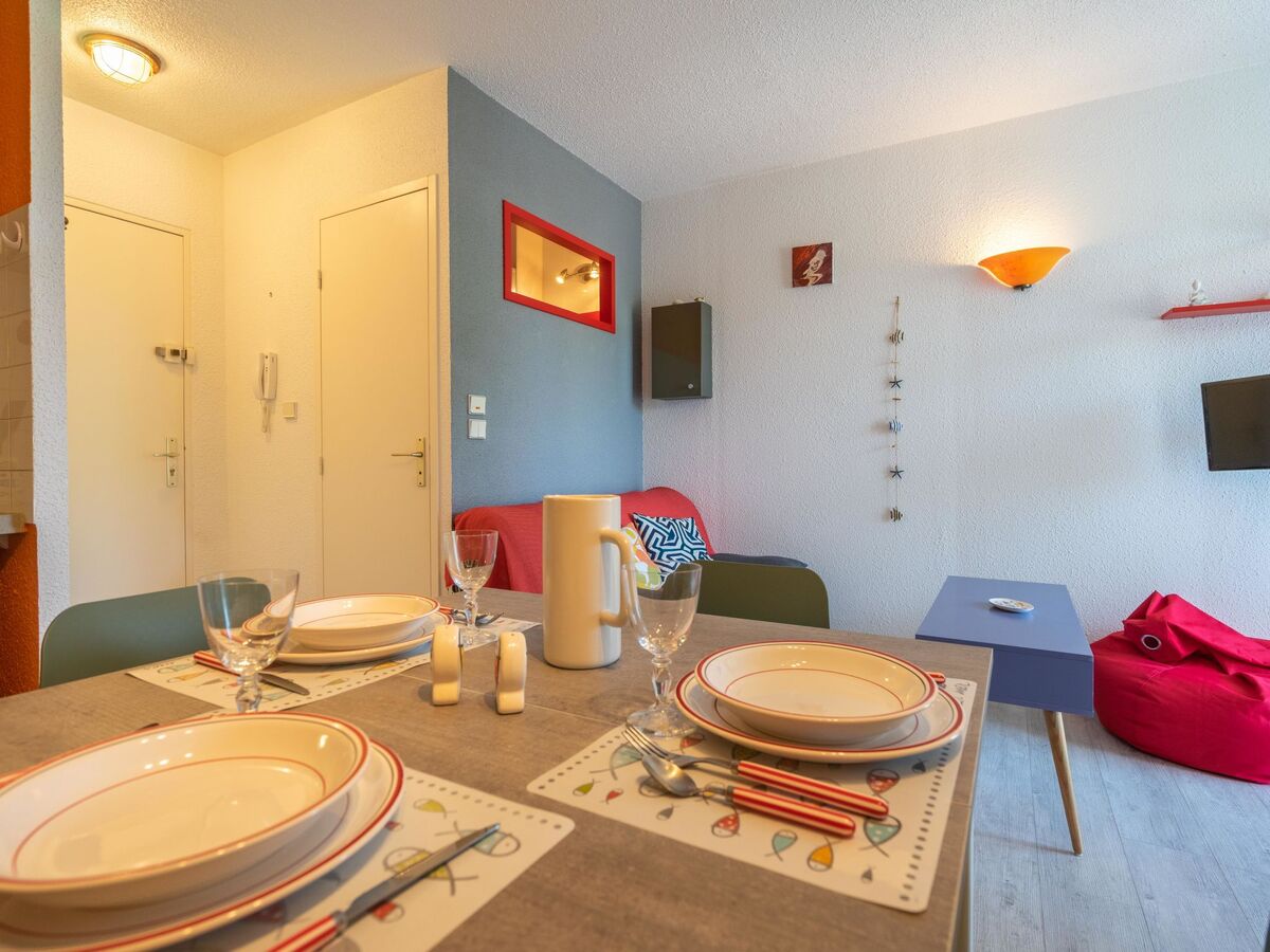 Appartement Bleu Marine, 250 m de la plage - Photo 8