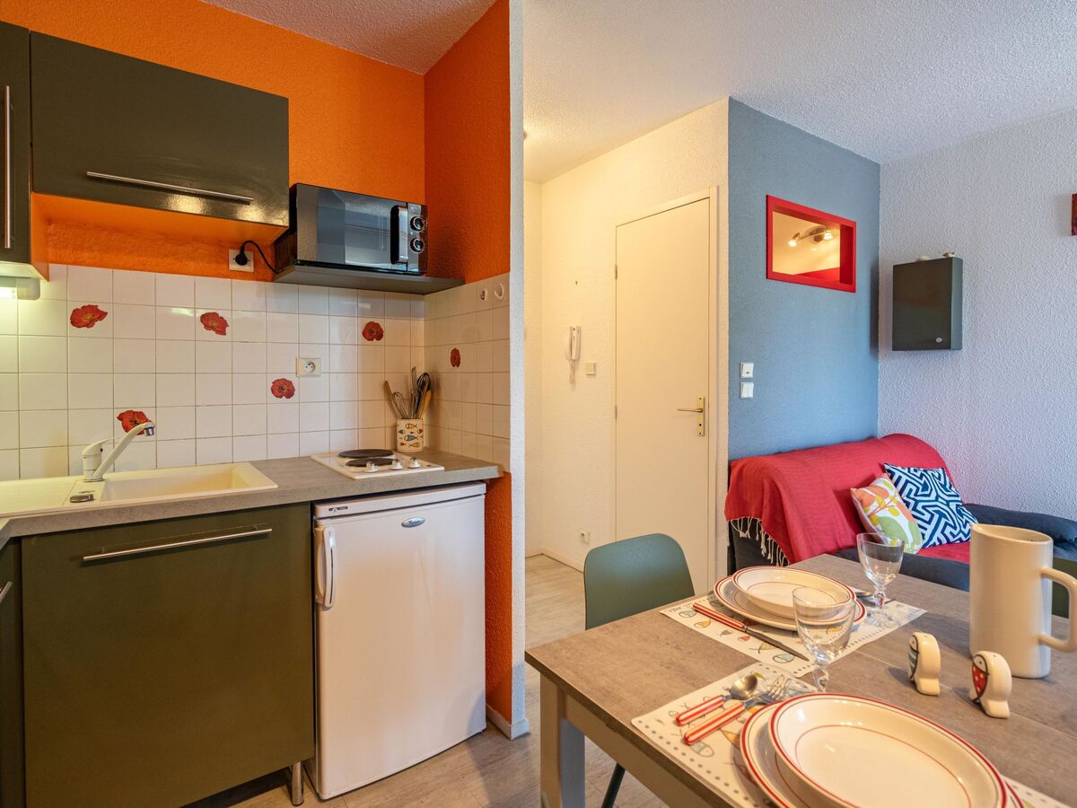 Appartement Bleu Marine, 250 m de la plage - Photo 9