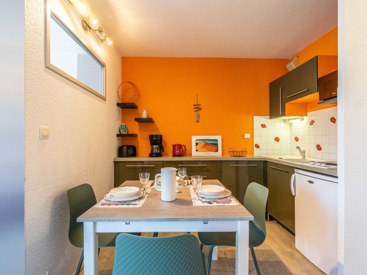 Appartement Bleu Marine, 250 m de la plage - Photo 10