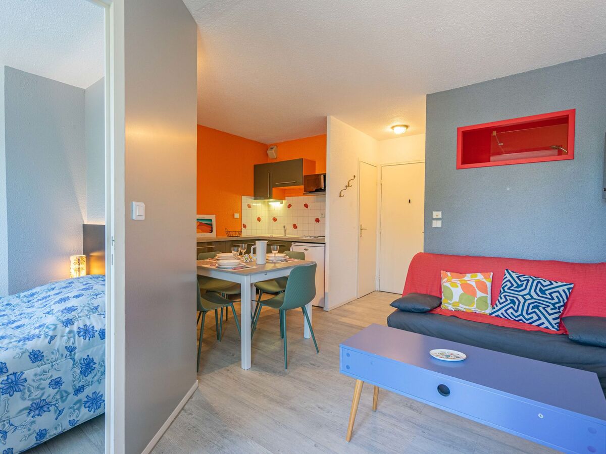 Appartement Bleu Marine, 250 m de la plage - Photo 11