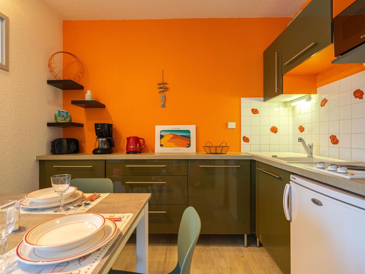 Appartement Bleu Marine, 250 m de la plage - Photo 14