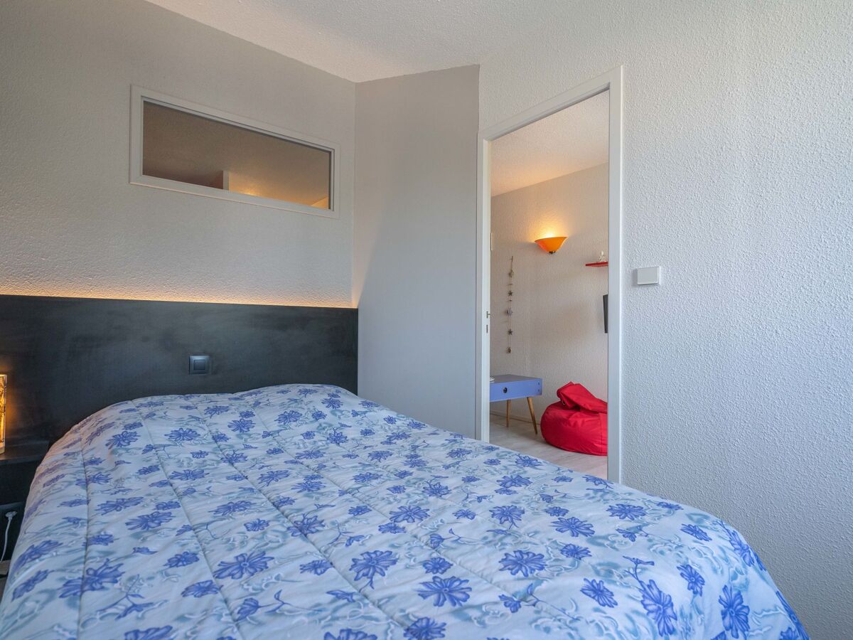 Appartement Bleu Marine, 250 m de la plage - Photo 15